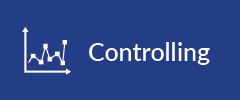 Grafika controlling